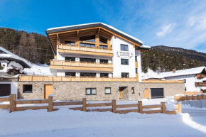 Moose Lodge Sankt Anton Am Arlberg